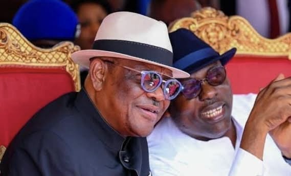 PANDEF Inaugurates Peace, Reconciliation Committee to Resolve Wike, Fubara Feud