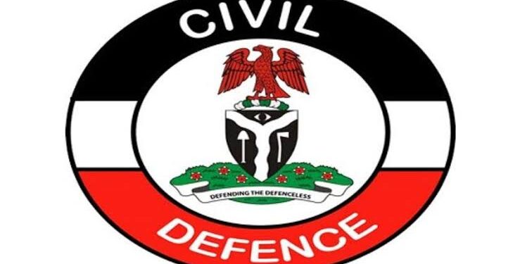 Kano NSCDC Launches Probe into Volunteer’s Death