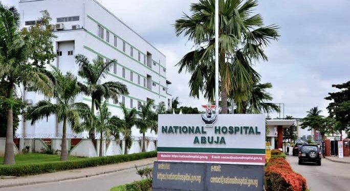 Patients Lament Limited Services at General Hospitals in Abuja