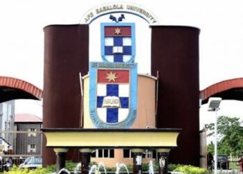 ABUAD Warns Matriculating Students Against Antisocial Vices