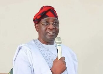 Benue Govt. Begins APC E-registration Exercise