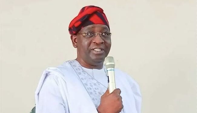 Benue Govt. Begins APC E-registration Exercise