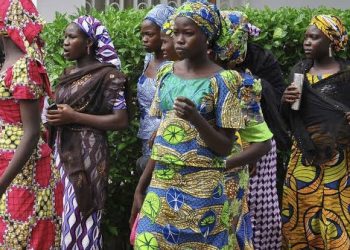 58% Women of Reproductive Age Are Anaemic – FG