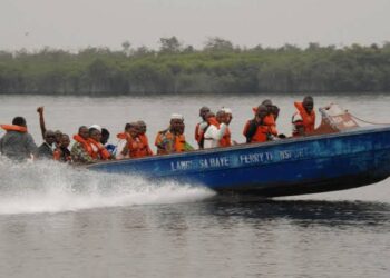 Six Dead, Four Rescued in Lagos Boat Accident – LASWA, NIWA