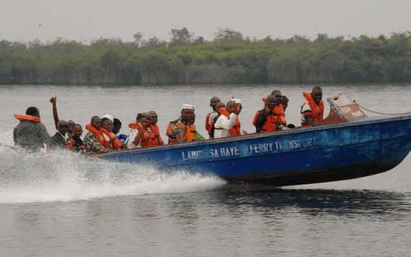 Six Dead, Four Rescued in Lagos Boat Accident – LASWA, NIWA