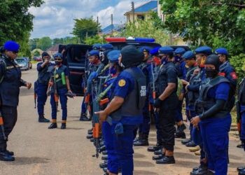 Abuja: NSCDC Advises Miners on Dispute Resolution