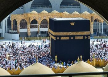 2026 Hajj: Kano Pilgrims’ Board Inspects Facilities in Makkah