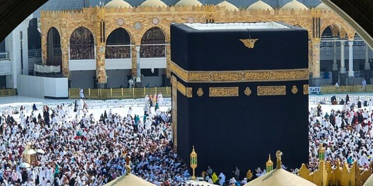 2026 Hajj: Kano Pilgrims’ Board Inspects Facilities in Makkah