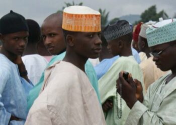 Northern Youth Vow to Support Security Agencies Against Bandits