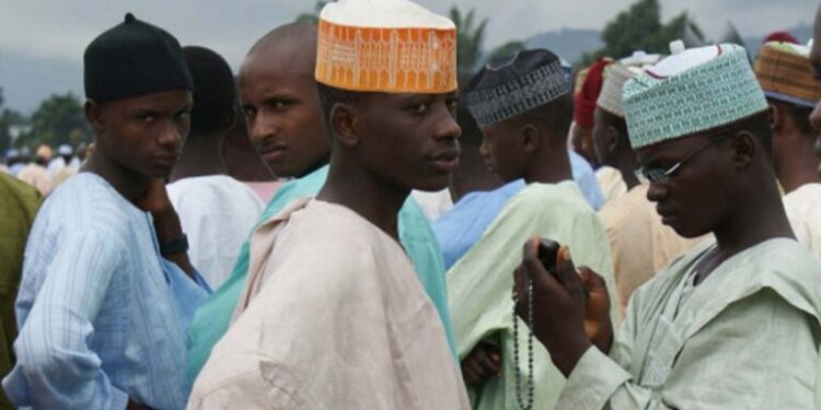 Northern Youth Vow to Support Security Agencies Against Bandits