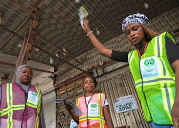 CVR: INEC Records 36,000 New Registrants in Gombe
