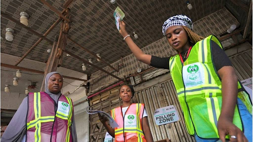 CVR: INEC Records 36,000 New Registrants in Gombe