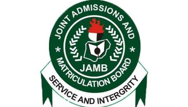 JAMB to Accredit 924 CBT Centres For 2026 UTME Exercise