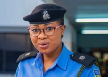 Police Impound 21 Motorcycles For Violating Restriction Order in Abuja