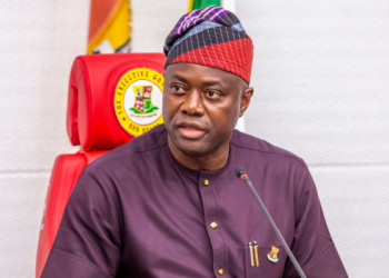 Makinde to Set Up Special Intervention Fund For LAUTECH’s Iseyin Campus