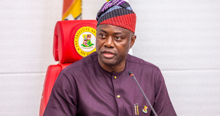 Makinde to Set Up Special Intervention Fund For LAUTECH’s Iseyin Campus