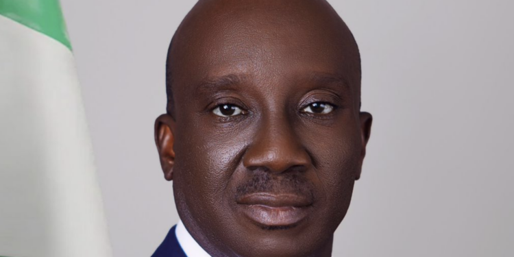 Edo: Ikpoba-Okha LGA Acting Chairman Presents N13 Billion Budget