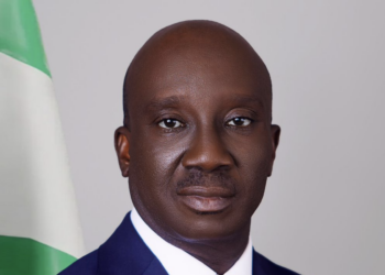Governor Okpebholo Pledges Major Edo Transformation in Two Years