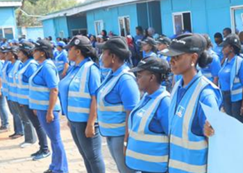 NAPTIP Says 68 Trafficking Victims Rescued, 62 Alleged Traffickers in Akwa Ibom