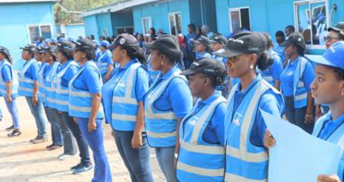 NAPTIP Says 68 Trafficking Victims Rescued, 62 Alleged Traffickers in Akwa Ibom