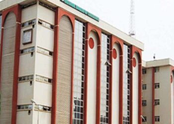 Lagos, Ogun, Kano, Enugu Recorded Highest Inmate Populations in Q2 2025 – NBS