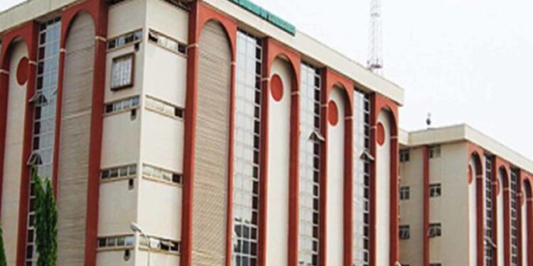 Lagos, Ogun, Kano, Enugu Recorded Highest Inmate Populations in Q2 2025 – NBS