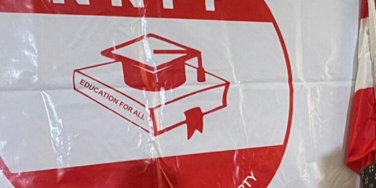 NNPP Sacks Kano Leadership, to Appoint Caretaker Teams