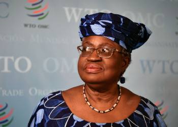 Okonjo-Iweala Tasks Nigeria on Clean Energy Manufacturing, Job Creation