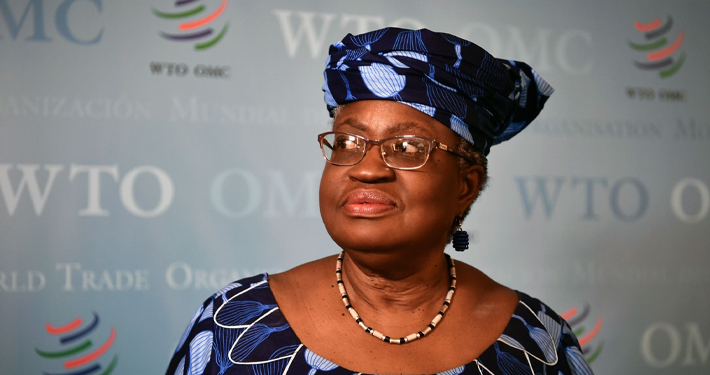 Okonjo-Iweala Tasks Nigeria on Clean Energy Manufacturing, Job Creation