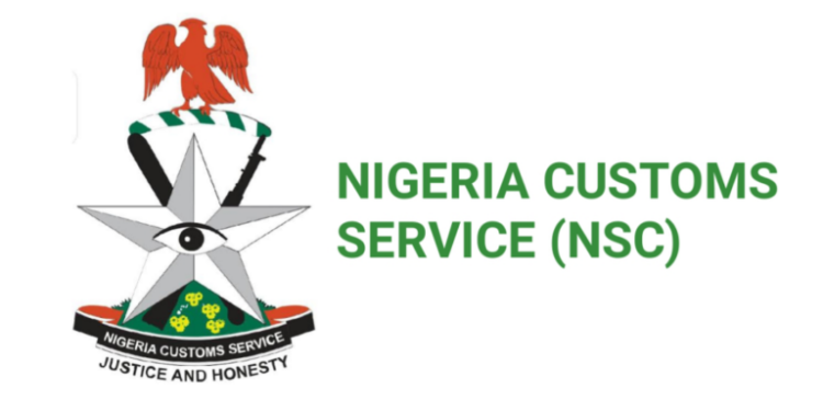 Seme Customs Generated N16 Billion in 2025 – Official