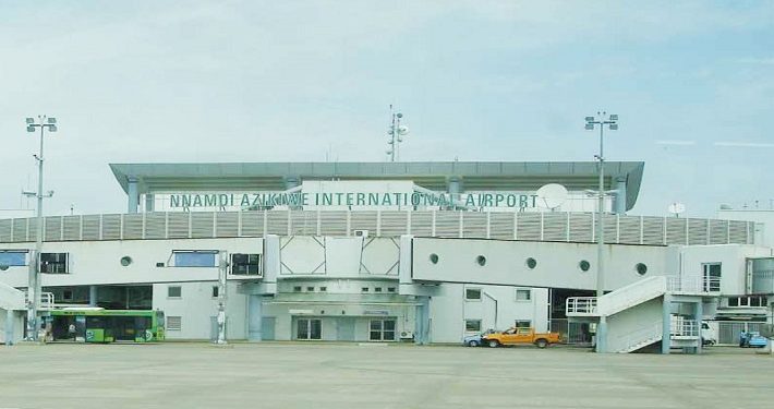 FG Deploys Electric Vehicles to Boost Operational Efficiency at Abuja Airport