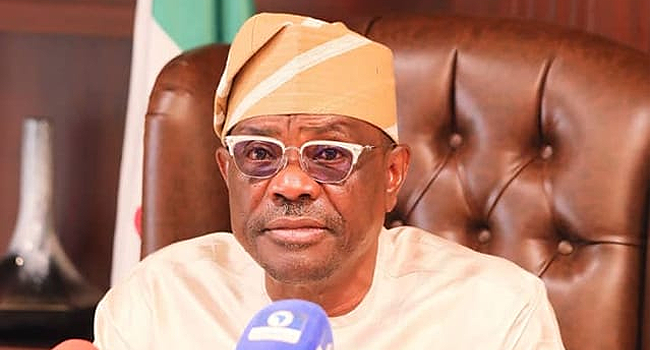 FCTA Will Showcase Tangible Development Projects in FCT This Year, Says Wike