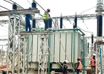 TCN Inaugurates 75MVA Power Transformer in Abakaliki Substation