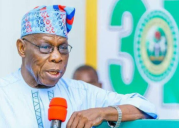 Nigeria’s Labour Was Once Funded by KGB, CIA, Says Obasanjo