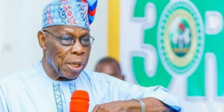 Nigeria’s Labour Was Once Funded by KGB, CIA, Says Obasanjo