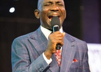 Dunamis Founder Holds 41 Crusades From Abuja, Nigeria To The Rest Of The World In 2025