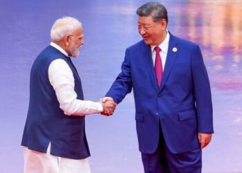 India Overtakes Japan to Become World’s fourth-largest Economy, Government Review Says