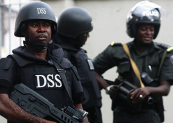 SSS Rescues 25 Abducted Children in Plateau