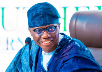 Sanwo-Olu’s Wife to Flag Off Lagos Measles-rubella Immunisation January 27