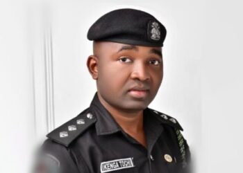 Anambra Police Arrest Man for Alleged Abduction, Ritual Murder of Child