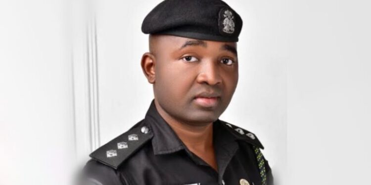 Anambra Police Arrest Man for Alleged Abduction, Ritual Murder of Child