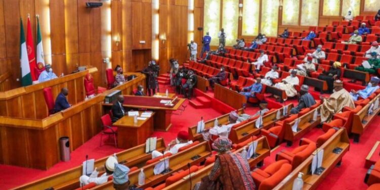 National Assembly Promises to Make Public Certified Copies of Tax Laws Signed by Tinubu