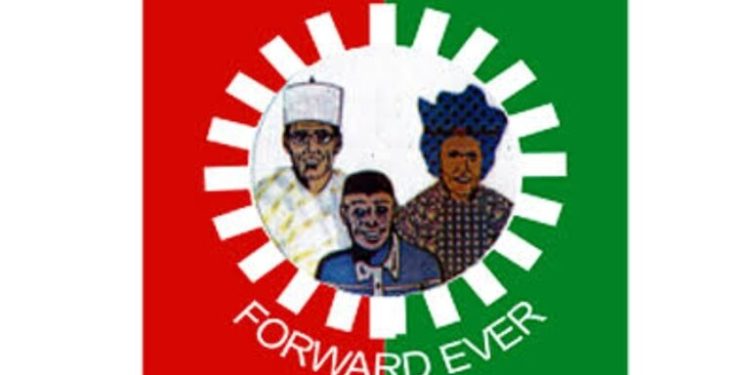 INEC Recognition of Usman-led Interim Leadership Victory For Rule of Law – Labour Party