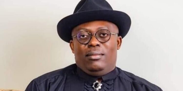 Fubara Gains Ground as Impeachment Support Crumbles