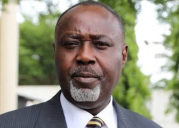 LP Governorship Candidate in Anambra George Moghalu Quits Party