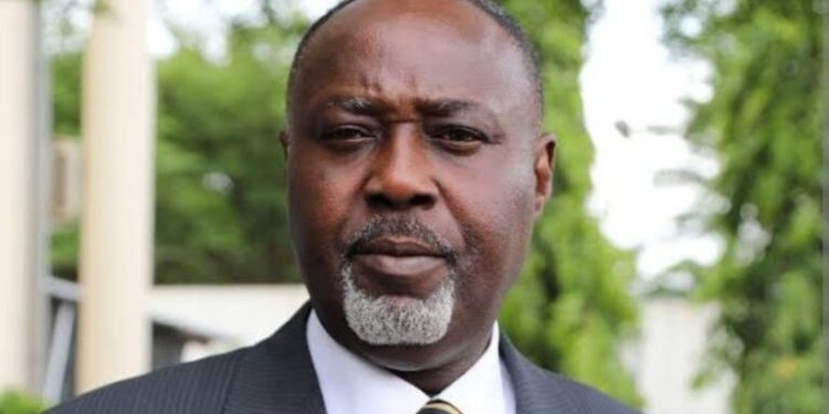 LP Governorship Candidate in Anambra George Moghalu Quits Party