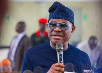 Wike Tasks Indigenous Firms on Life-impacting CSR in Host Communities