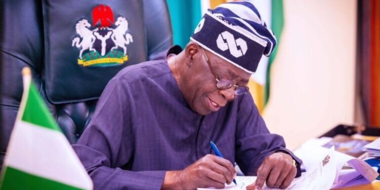 Tinubu Advised to Establish Revenue Regeneration Corporation