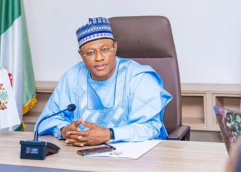 Uba Sani Vows to Make Kaduna Safe Haven