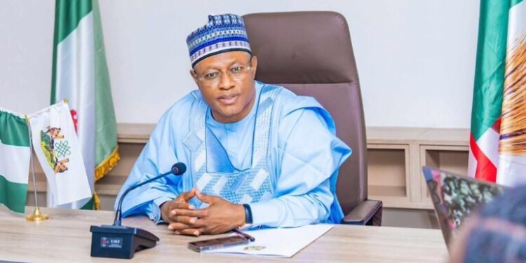 Uba Sani’s Reforms on Water Are Manifesting – Commissioner